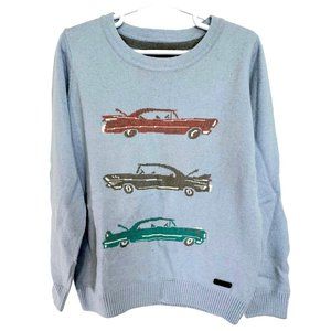 Marks and Spencer Autograph Boys NWT Sweater 6/7